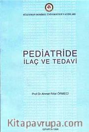 Pediatride İlaç ve Tedavi
