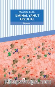 İlmihal Yahut Arzuhal