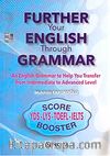 Further Your Enlish Through Grammar