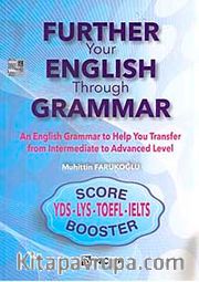 Further Your Enlish Through Grammar