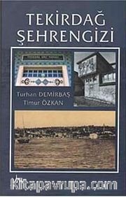 Tekirdağ Şehrengizi