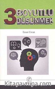 3 Boyutlu Düşünmek