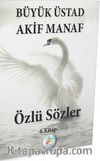 Özlü Sözler 6.Kitap