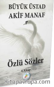 Özlü Sözler 6.Kitap