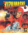 Kızılmaske Cilt:11