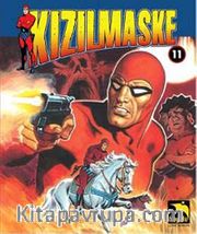Kızılmaske Cilt:11