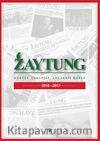 Zaytung Almanak 2016-2017 