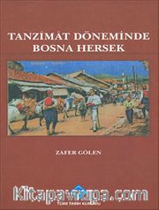 Tanzimat Döneminde Bosna Hersek