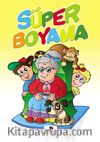 Süper Boyama