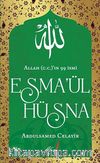 Allah (c.c)'ın 99 İsmi Esma'ül Hüsna
