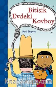 Bitişik Evdeki Kovboy