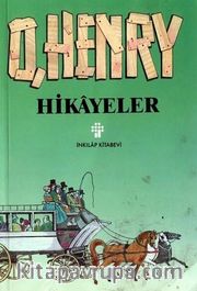 O'Henry Hikayeler