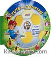Futbol Taraftarı - 2014 Dünya Şampiyonları