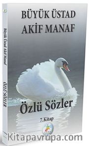 Özlü Sözler 7.Kitap