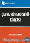 Çevre Mühendisliği Kimyası (Ahmet Samsunlu)
