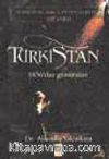 Türkistan