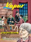 Vapur Edebiyat Dergisi Sayı:3 Mart 2018