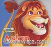 Ben Kimim? - Aslan