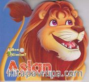 Ben Kimim? - Aslan