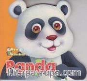 Ben Kimim? - Panda