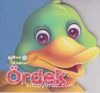 Ben Kimim?  - Ördek