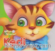 Ben Kimim? - Kedi
