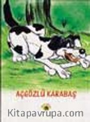 Açgözlü Karabaş