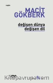 Değişen Dünya Değişen Dil