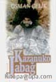 Kazanuko Jabağ
