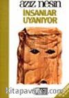İnsanlar Uyanıyor