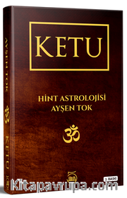 Ketu Hint Astrolojisi