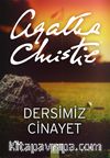 Dersimiz Cinayet