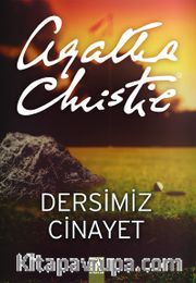 Dersimiz Cinayet