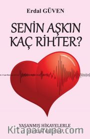 Senin Aşkın Kaç Rihter?