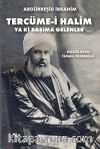 Tercüme-i Halim - Ya ki Başıma Gelenler