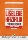 Liselere Hazırlık Tüm Dersler Soru Bankası