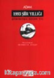 1993 Şiir Yıllığı Şiirimizde Geçen Yıl