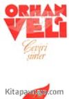 Çeviri Şiirler / Orhan Veli