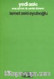 Yedi Askı <br /> Arap Şiirinin İlk Parlak Dönemi