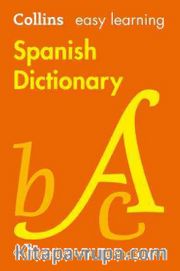 Collins Easy Learning Spanish Dictionary (Seventh Edition)
