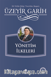 Yönetim İlkeleri