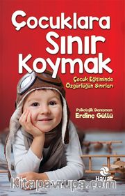 Çocuklara Sınır Koymak