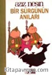 Bir Sürgünün Anıları