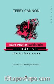 Kara Panter Partisinin Hikayesi