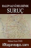 Halep Salnamelerinde Suruç