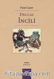 Deccal İncili