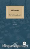 Külyaprak