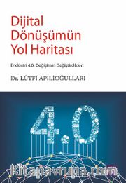 Dijital Dönüşümün Yol Haritası