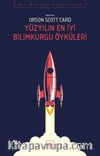 Yüzyılın En iyi Bilimkurgu Öyküleri
