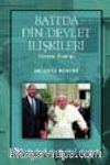 Batı'da Din-Devlet İlişkileri